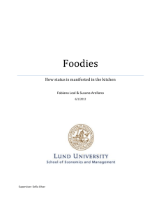 thesis fabian...a upload - Lund University Publications