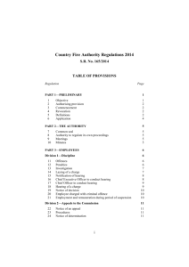 14-165sr - Victorian Legislation and Parliamentary Documents