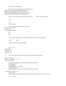 final ana1 - programarejava