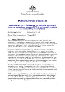 Word version Public Summary Document