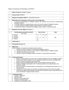 Syllabus OBE version (in word)