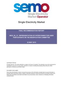 FRR_05_15  - Single Electricity Market Operator