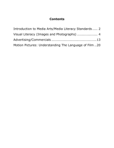 - Media Literacy Clearinghouse