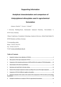 Determination of halogenated volatile organic hydrocarbons in