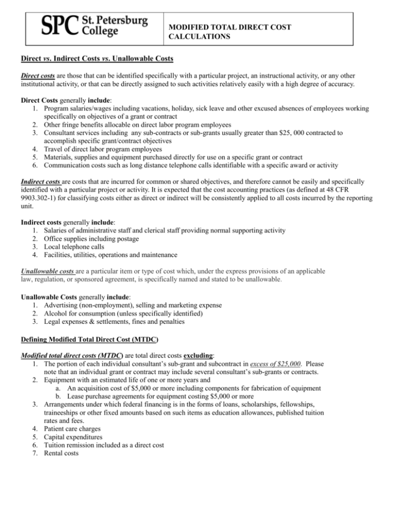 direct-and-indirect-costs-defined-including-cost-calculation