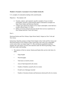 Module 6: Formative Assessment 2 - e