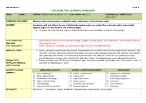 ANG - Stage 3 - Plan 6 - Glenmore Park Learning Alliance