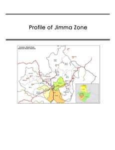 Jimma Zone - LIVES