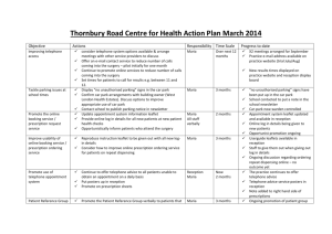 Action Plan 2013/14