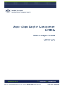 Contents - The Australian Fisheries Management Authority
