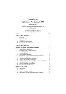 97-58a025 - Victorian Legislation and Parliamentary Documents