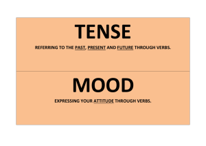 MFL generic core terminology