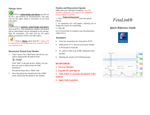 FetaLink Pocket Guide