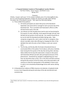CAL Paper Summary pdf