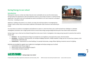 saving_energyatschool