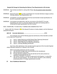 BASIC SUPPLEMENTAL AGREEMENT - Minnesota Department of