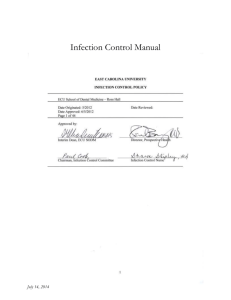 School of Dental Medicine (SoDM) (doc)