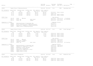 WMA07_Thukela_Reservoir Sites