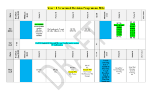 Year-11-Structured-Revision-Programme