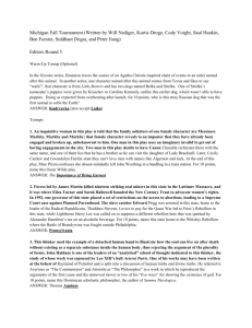 MFTRound05-Editors5 - Collegiate Quizbowl Packet Archive
