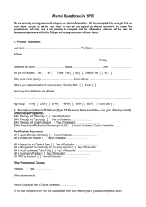Alumni-Questionnaire-2013