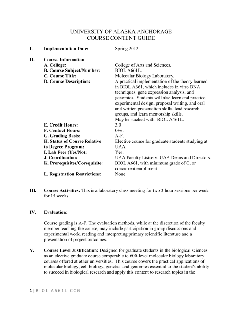 research proposal biology example