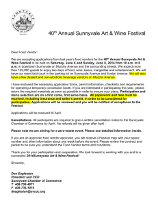 2014ArtWineFoodVendo.. - US Composting Council