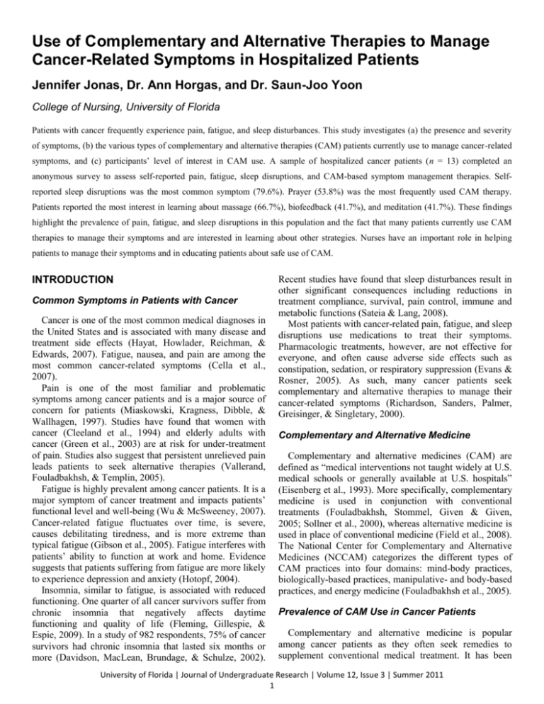 use-of-complementary-and-alternative-therapies-to-manage