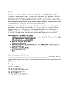 ICD-10 SC Physician Letter