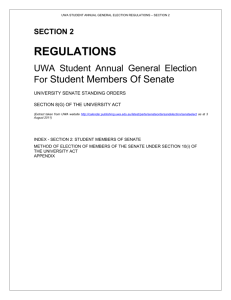 Method-of-Election-of-a-Student-Member-of-the-Senate-–