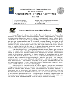 Newsletter - San Bernardino County