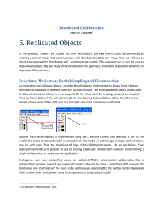 Replication