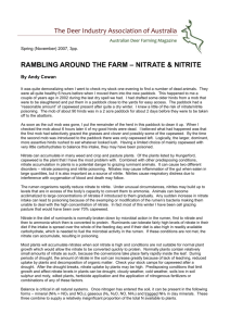 04-07-11-Rambling-Nitrate_and_Nitrite