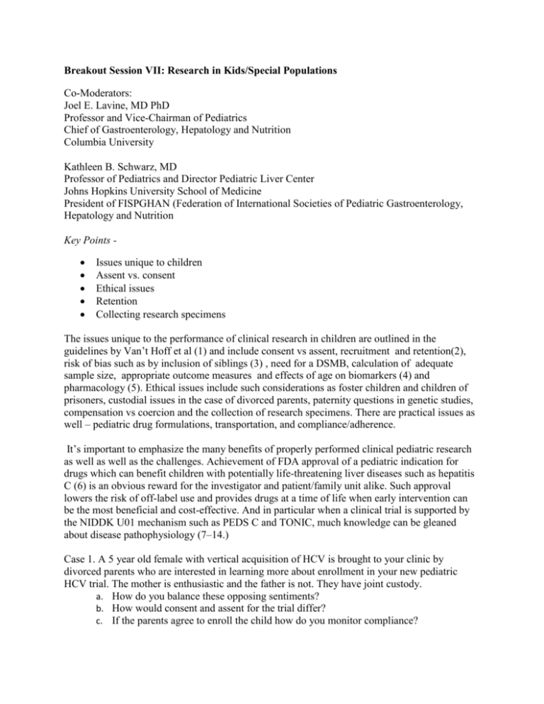 breakout-session-vii-research-in-kidsspecial-populations