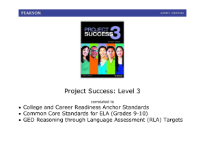 ProjectSuccess Level 3_ 9