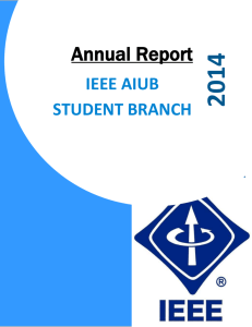 ieee aiub student branch