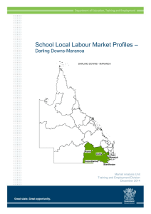 Darling Downs-Maranoa