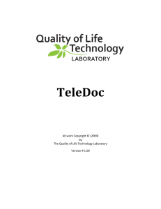 TeleDoc