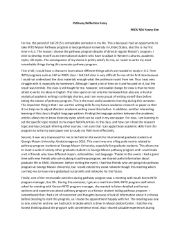 tv and radio essay example