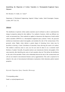 Brooker Quantifying Dispersion Revised - Spiral