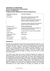 1 - University of Bradford