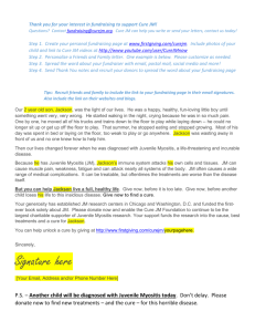 Click here to a sample letter in Word format