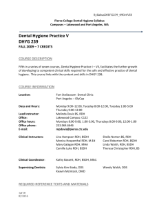 View Syllabus - Walla Walla Community College