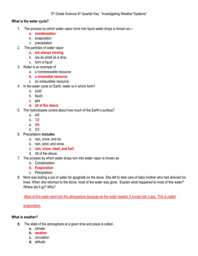 4th-quarter-examination-2024-science-nelli-yasmeen