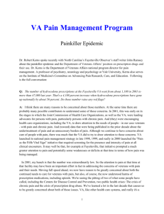 VA-Pain-Management