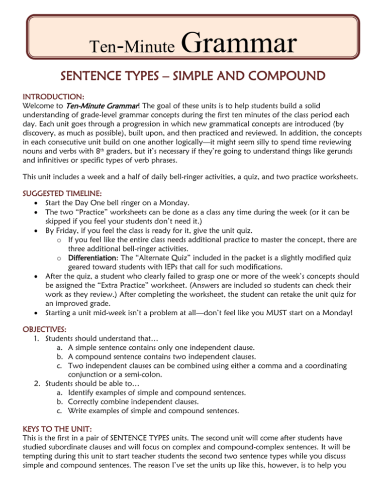 sentence-types-one