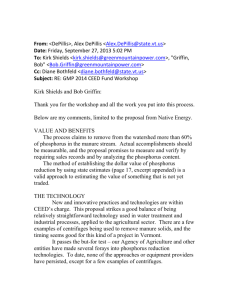 Vermont Division of Agriculture Development on NativeEnergy