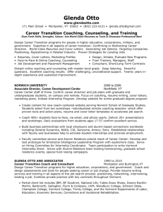 Sample World-Class Resume, my resume