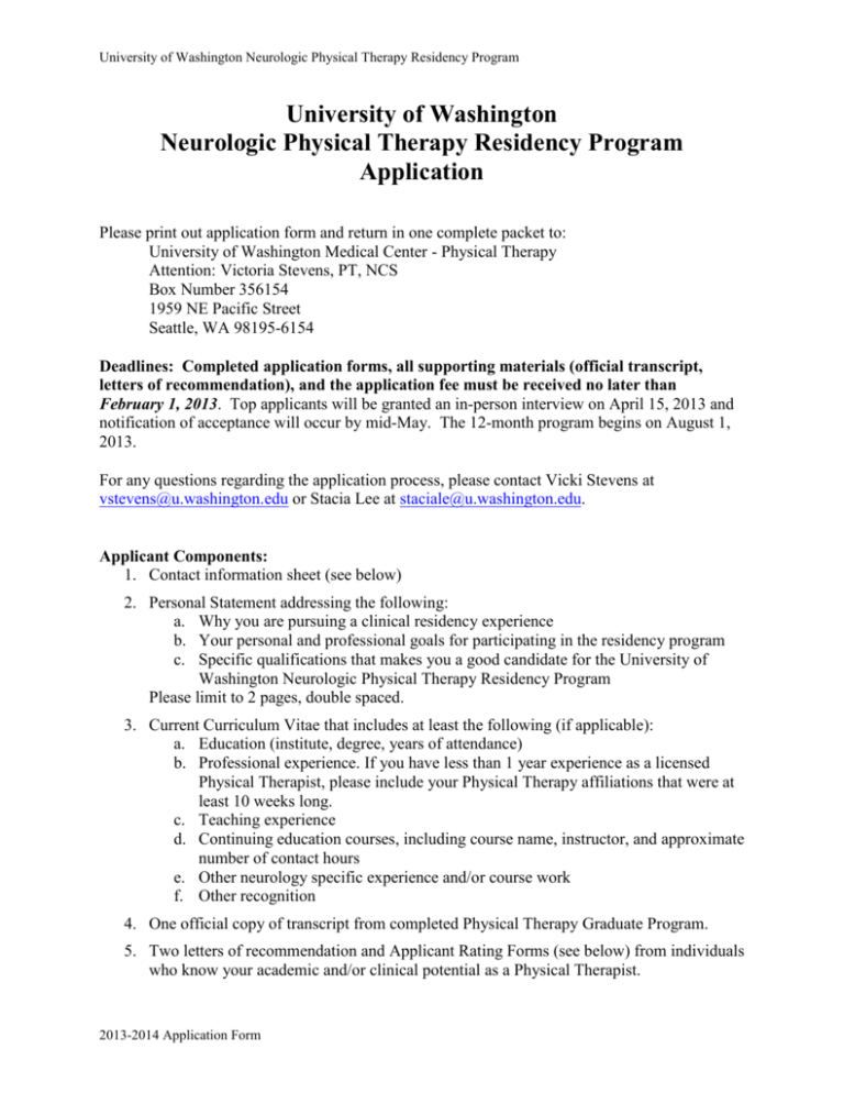 University Of Washington Physical Therapy   007182308 1 D7abd59a57ff49790eacbd918147bde3 768x994 