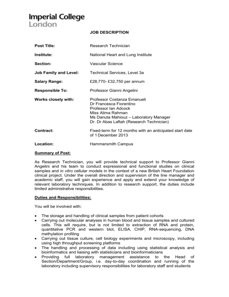 job-description-post-title-research-technician-institute